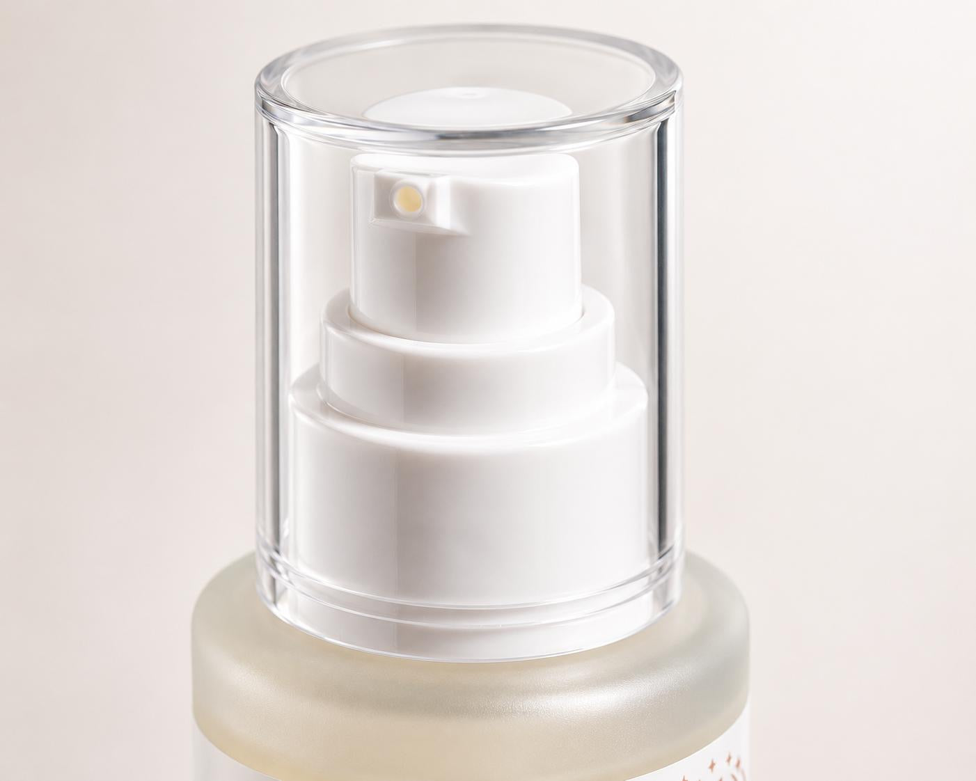 EZ17 Beauty Super Hydrating Moisture Lotion | Hyaluronic Acid & White Tea | Daily Face Moisturizer (140 ml / 5 fl oz)